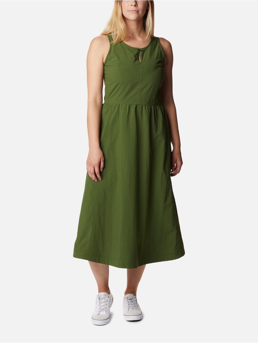 Columbia Deschutes Valley Dress